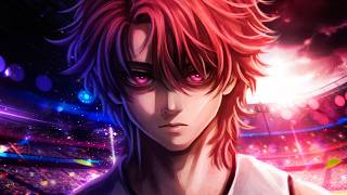 Hugo Vivien Rap Blue Lock - Segundo Lugar