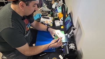 X Station ODE in 2025! Installation Video