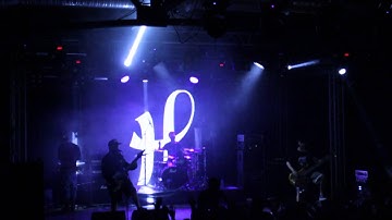 Hacktivist - Deceive and Defy @ Moscow 19.04.2016