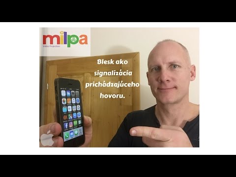 Video: Jak Blokovat Blesk