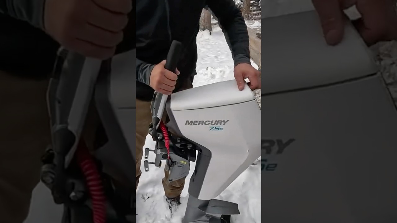 Get ready to elevate your fishing game with the 2024 Stryker HD 420 Inflatable Boat! 