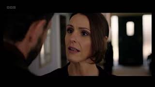 Doctor Foster - Simon Is Back And Is Super Smug - Tom Leaves