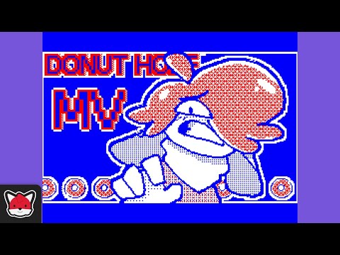 Donut Hole