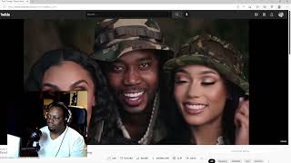 Fivio Foreign - Whats My Name Feat. Queen Naija & Coi Leray Review Orlandofresh1
