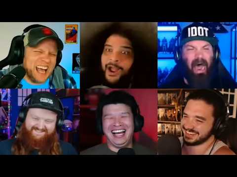 Epic Mike Gay - Epic Thiccums