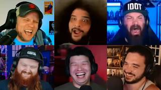 Epic Mike Gay - Epic Thiccums