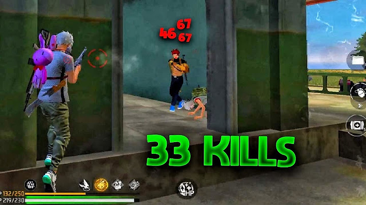 33 Kills MAIS RAPIDA DE TODOS OS TEMPO Solo Vs Squad!