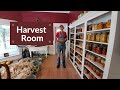 PINEAPPLE Harvest! We CAN Grow THIS! - Dining Room Tour