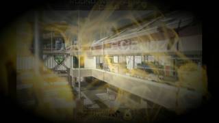 Call of duty 6 - Modern Warfare 2 - Miniedit