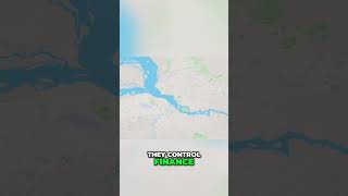 Africas Cities: The Silent Titans Controlling Your Future #shorts