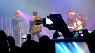 B2ST - Special #2 [Fancam]