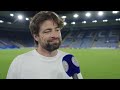 'A Really Positive Night' | Martin On Fulham U21's Success