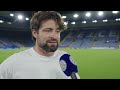 'A Really Positive Night' | Martin On Fulham U21's Success