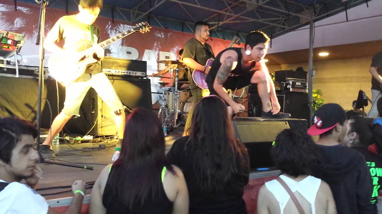 Buried Under Texas - YouTube