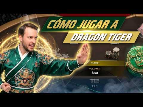 ¿Qué es el Dragon Tiger? Una explicación sencilla