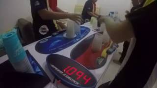 333 new best on tape!(1.423)
