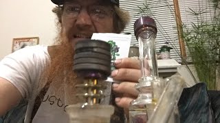 THC LIVE!!! the secret cheech