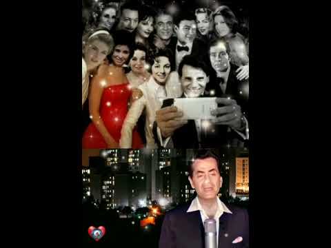 فريد الأطرش على بالي على بالي 