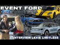 Ford event  mustang 2024 ford gt explorer  lexielimitless