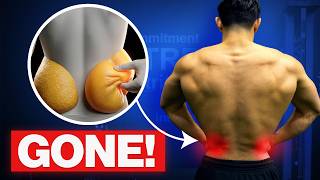 Why Your Love Handles Won’t Go Away (And How I Fixed It)