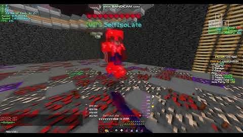 Hacking on Snapcraft Prison (Fly+Speed+Scaffold+YourMother)