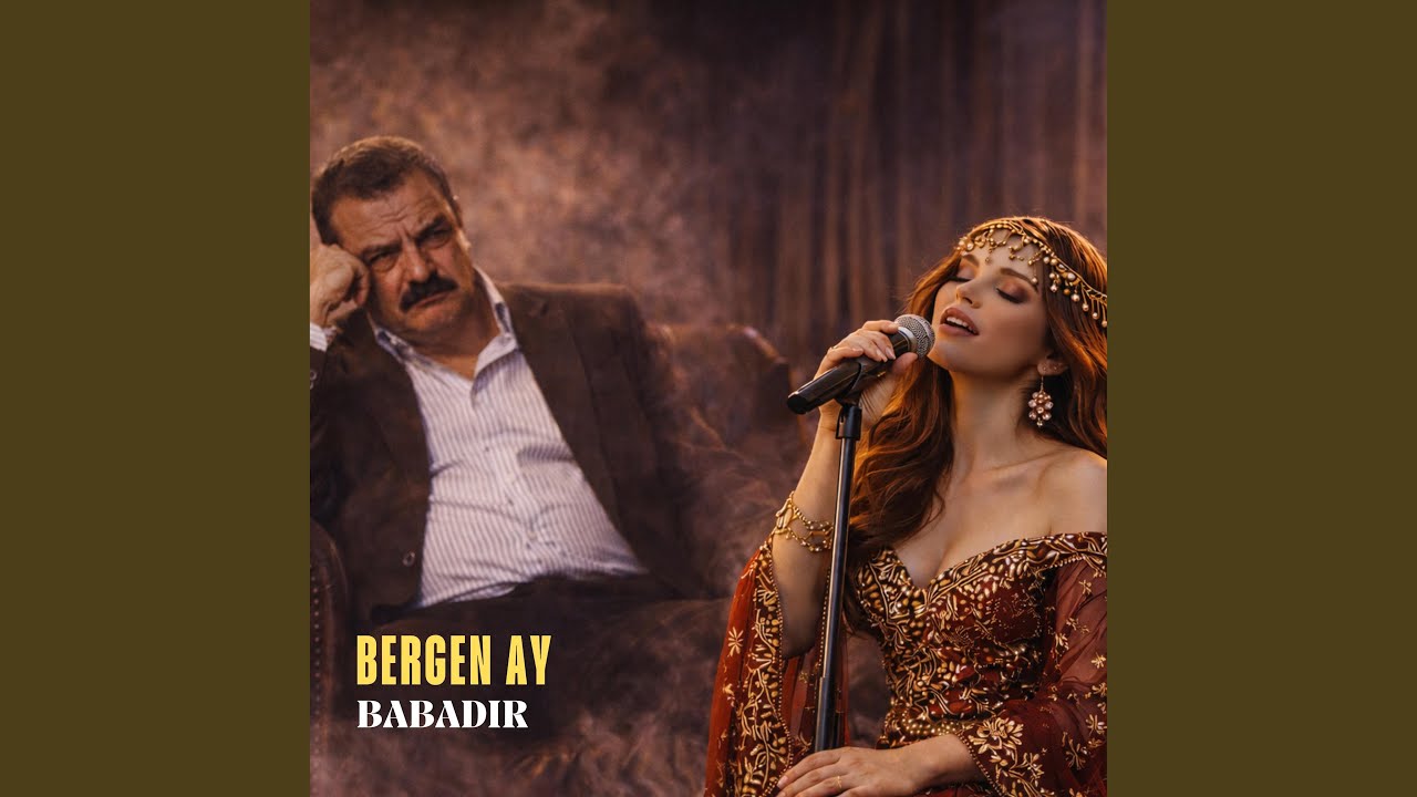 Babadır (Arabesk - Pop)