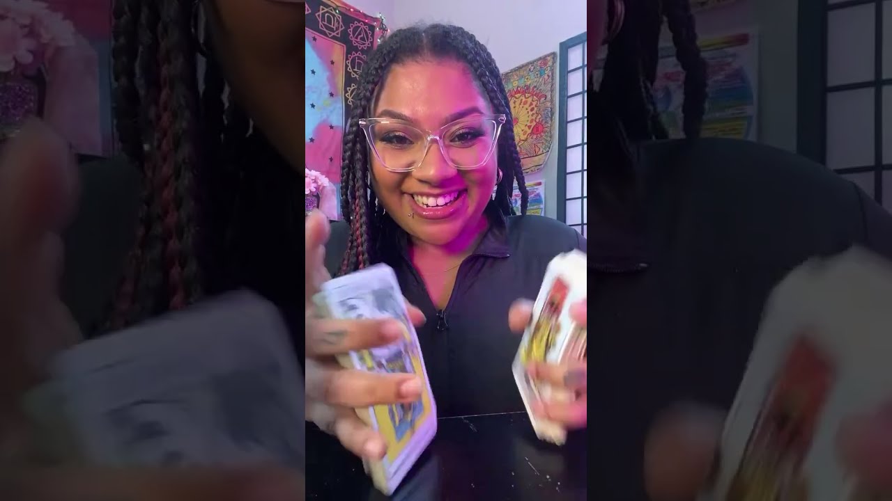 ALL SIGNS 🔮✨ Whatever Comes Out! ⚡️