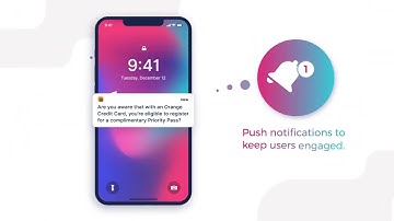 The AI-powered Chatbot for Sales & Engagement // Short Explainer Video (Motion Graphics Animation)