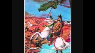 Ya Fatima Zahra--Abbas  Almaddar 2011 Nuha(Nohay)Ali-Safdar