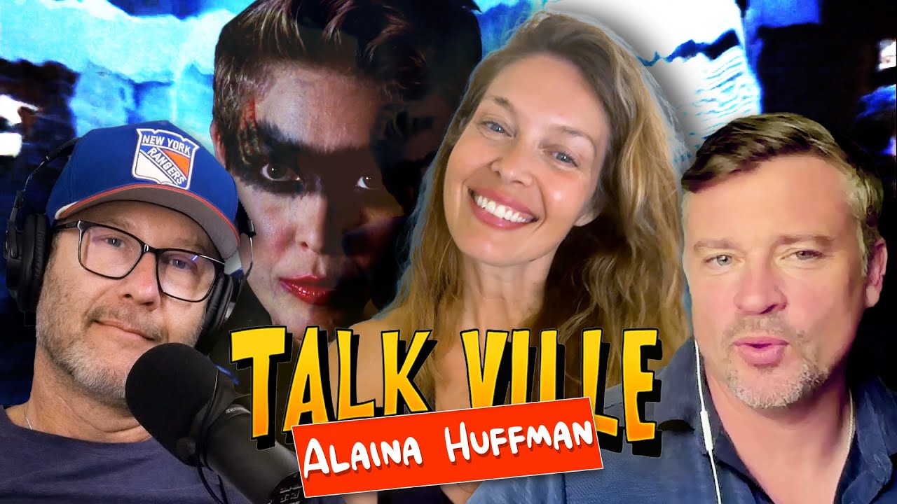 СИРЕНА (С7Э11) С АЛЕЙНОЙ ХАФФМАН! — Дебют Чёрной Канарейки и возвращение Зелёной Стрелы