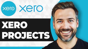 Starting Out with Xero Projects (2025 Guide)