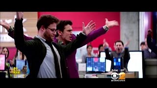 Full Theaters Pull 'The Interview' After Threats From Hackers Guide