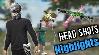 #freefirebest Head shots Highlights #freefirebestsettings #headshot #1tapheadshot ..chan max