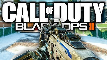 Black Ops 2: Toen Call of Duty PERFECT was… Maar waarom?