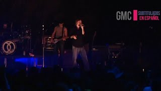 Watch Third Day Alien video