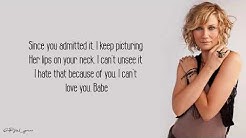 Sugarland, Taylor Swift - Babe (Lyrics)