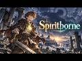 【ポップロック/AI音楽】Spiritborne