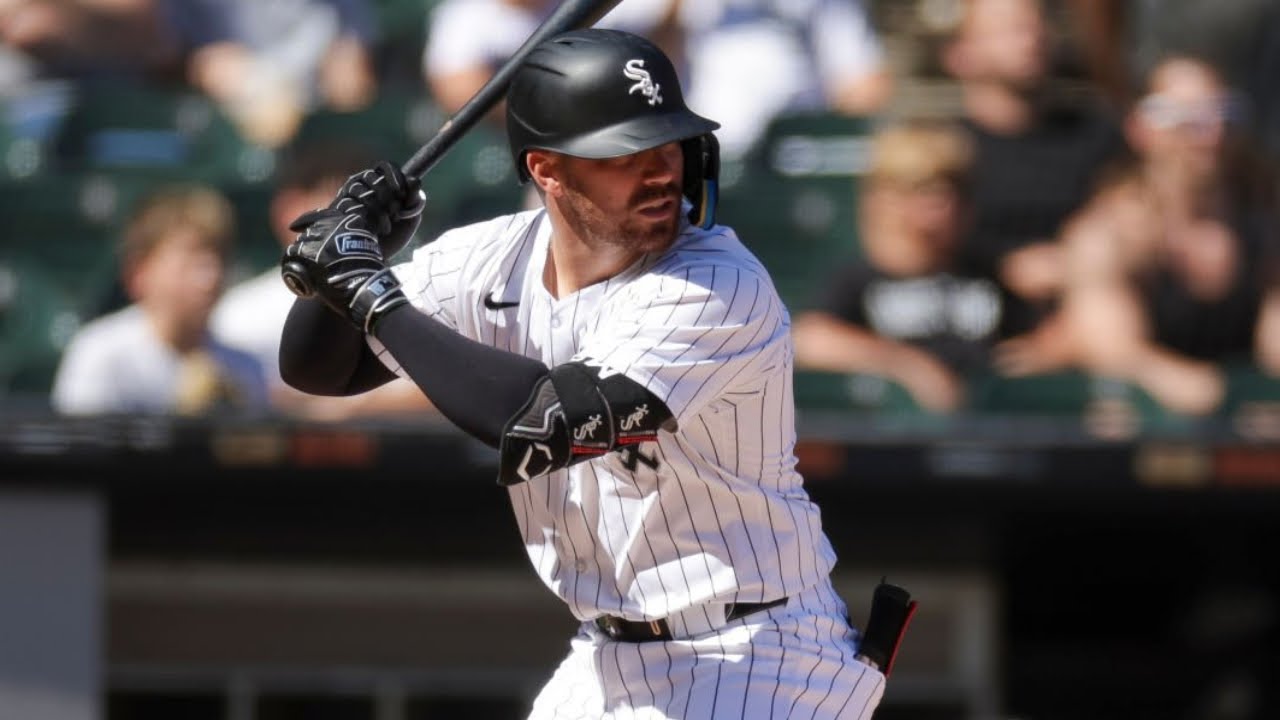 Danny Mendick 2024 Highlights!