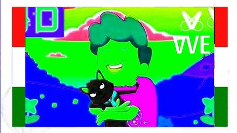 Denis and Me Intro (Huskunk Destructor) 🌎🌈 in Mari Group