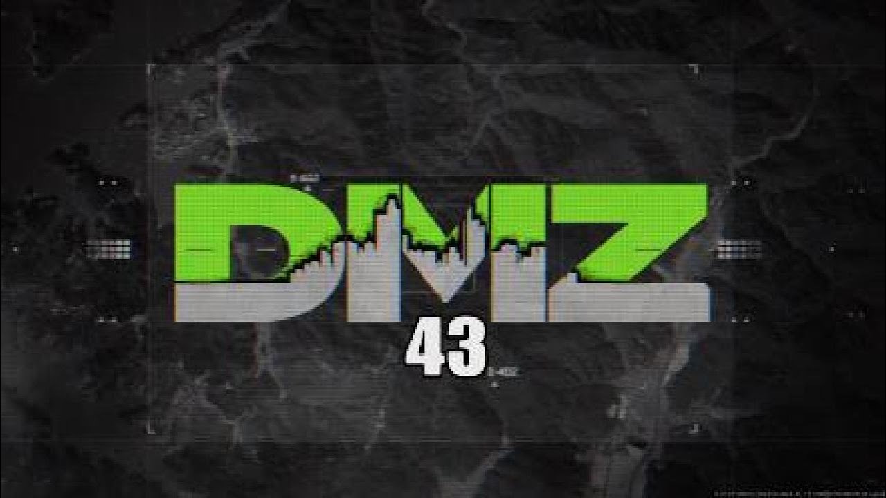 DMZ HIGHLIGHTS 43
