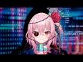 ROBOSEMI 🤖🤖🤖【NIJISANJI EN】