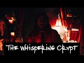 THE WHISPERING CRYPT - ASMR BEDTIME STORY - Read Aloud To You!