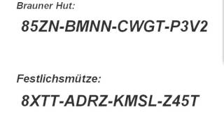 Battlefield heroes code dezember 2012
