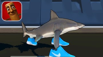 Tung Tung Sahur 3D Online Simulator -  Gameplay Walkthrough Part 1 - Android GamaePlay