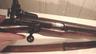 O.F. Mossberg & Sons, Inc.  44U.S.(a)  .22 LR