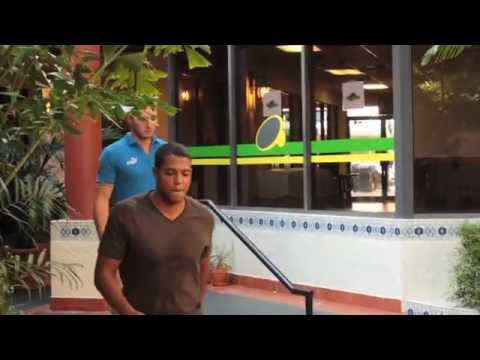Doner Pocket Welcome To America Trailer Youtube