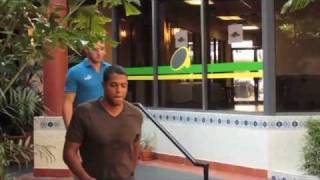 Doner Pocket Opens On Clematis Video New Times Broward Palm Beach