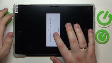 How to Scan a Document into a PDF File on DOOGEE T20? Let