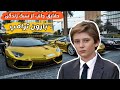 با بارون ترامپ بیشتر آشنا شوید فرزندی کوچک دونالد ترامپ آریانا پلس Ariana Plus با بارون ترامپ بیشتر آشنا شوید فرزندی کوچک دونالد ترامپ آریانا پلس Ariana Plus