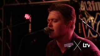 The Carousers - Cracked Pot (Live Session)